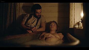 Actress - Florence Pugh: Movie - East of Eden